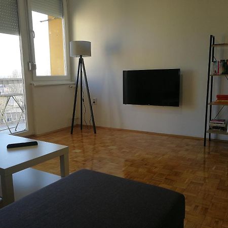 Apartment Center Banjaluka 巴尼西卢卡 外观 照片