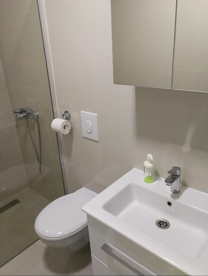 Apartment Center Banjaluka 巴尼西卢卡 外观 照片