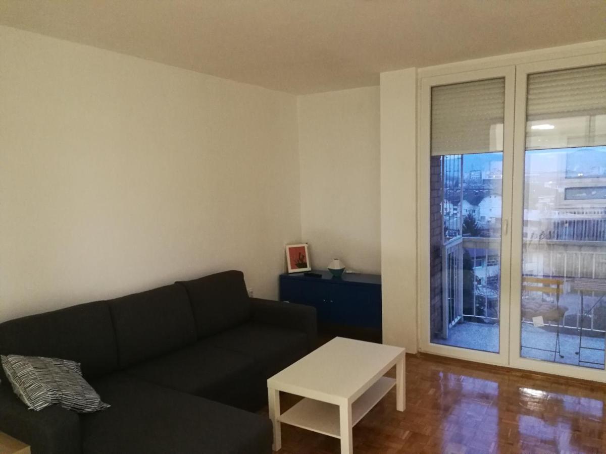 Apartment Center Banjaluka 巴尼西卢卡 外观 照片