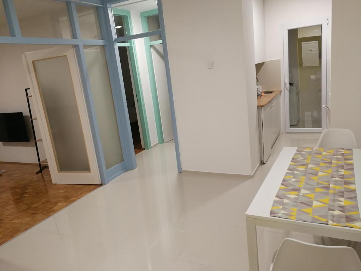 Apartment Center Banjaluka 巴尼西卢卡 外观 照片