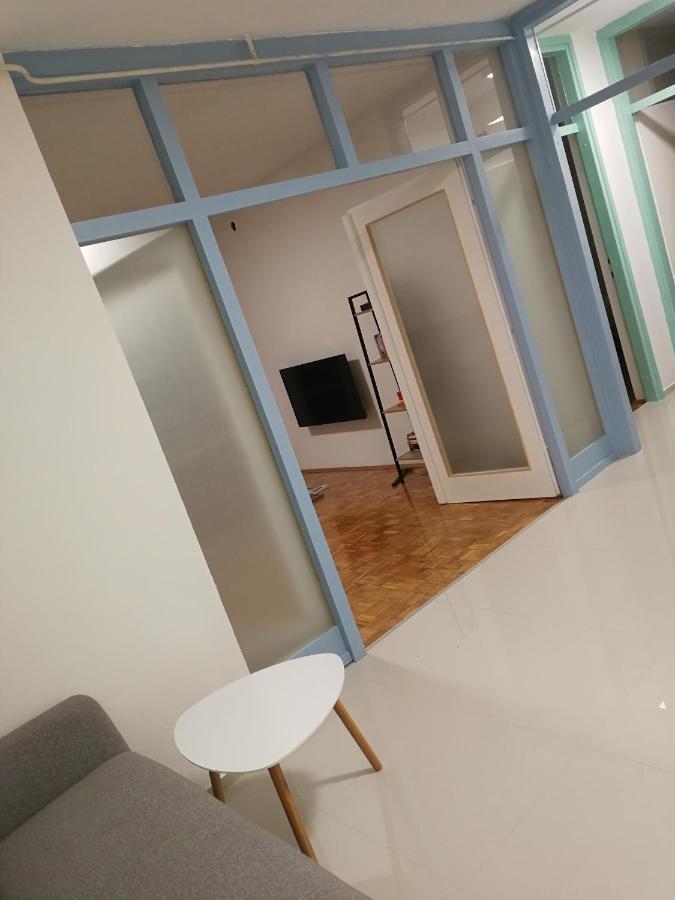 Apartment Center Banjaluka 巴尼西卢卡 外观 照片