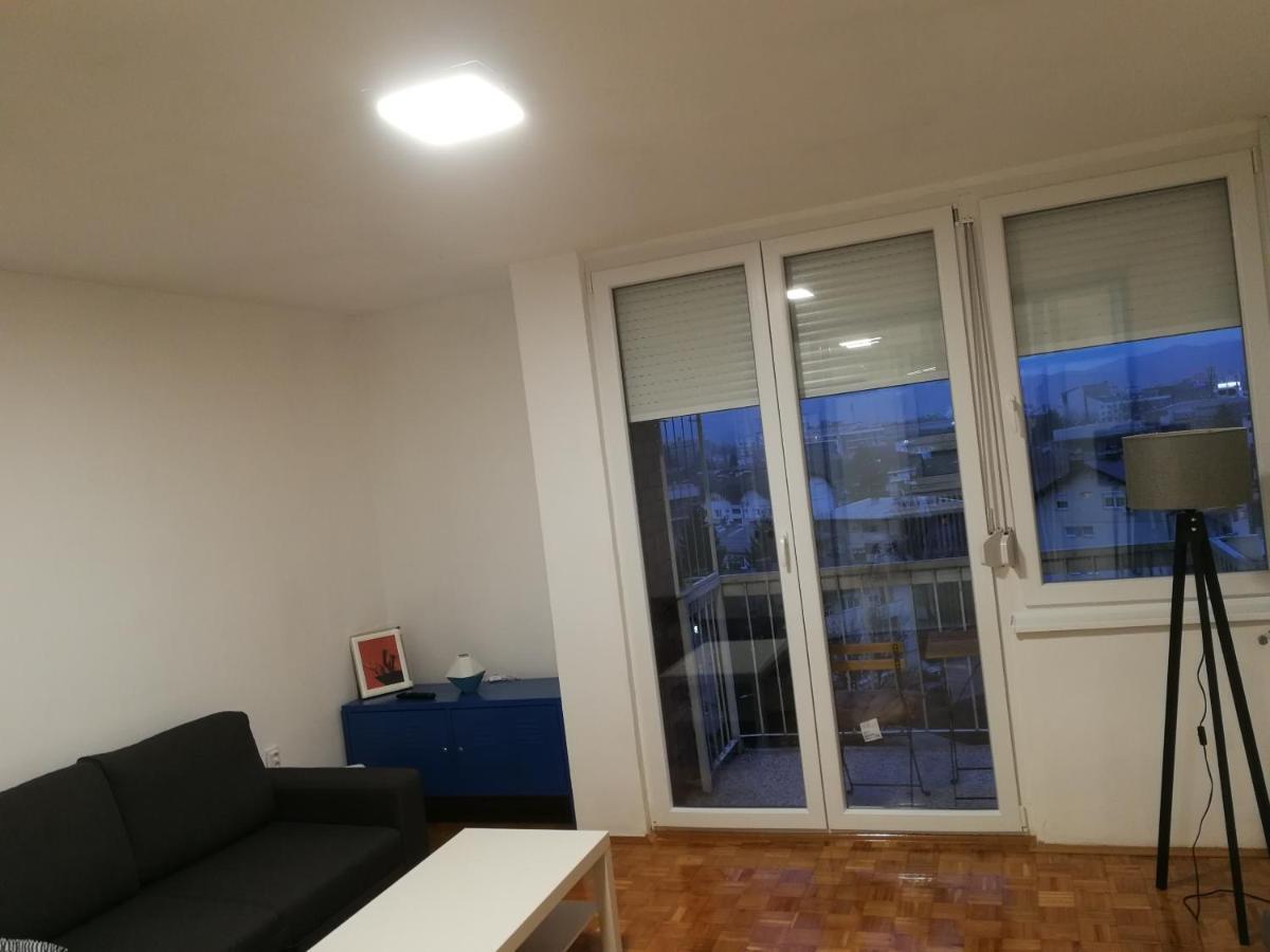 Apartment Center Banjaluka 巴尼西卢卡 外观 照片