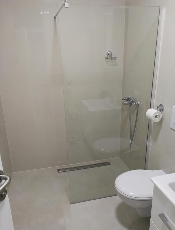 Apartment Center Banjaluka 巴尼西卢卡 外观 照片