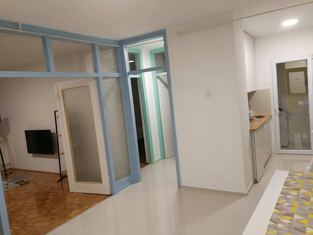 Apartment Center Banjaluka 巴尼西卢卡 外观 照片