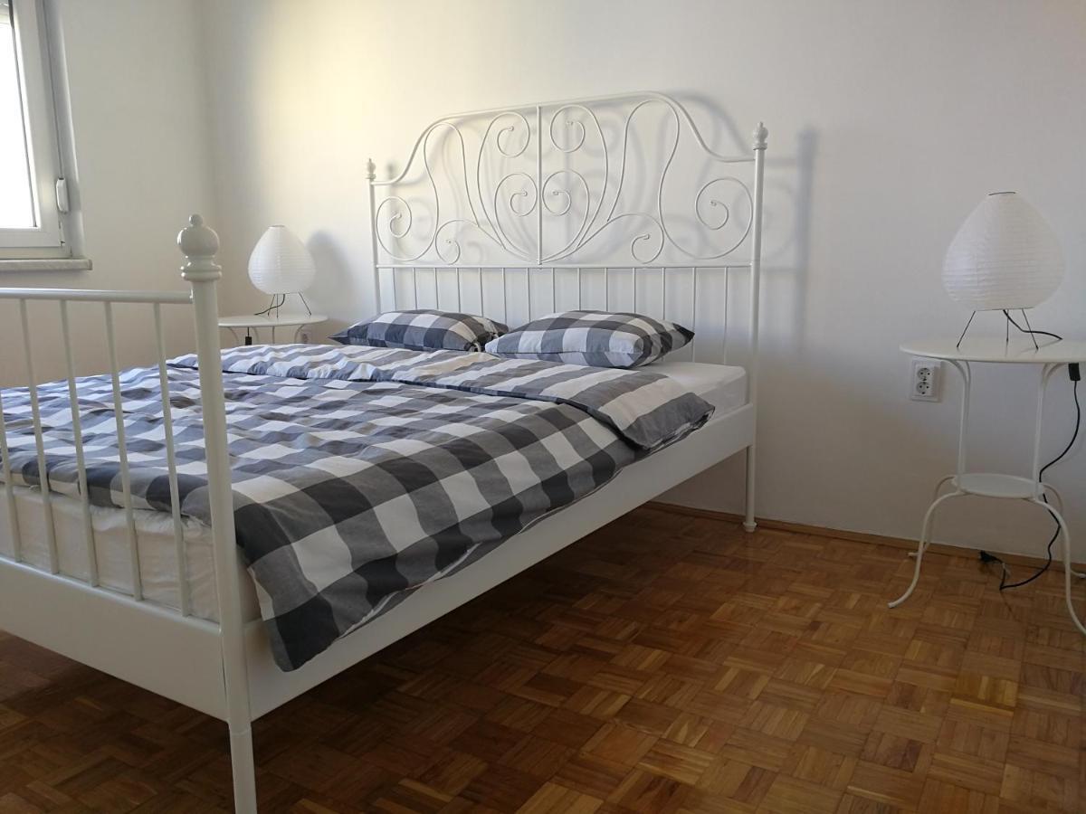 Apartment Center Banjaluka 巴尼西卢卡 外观 照片