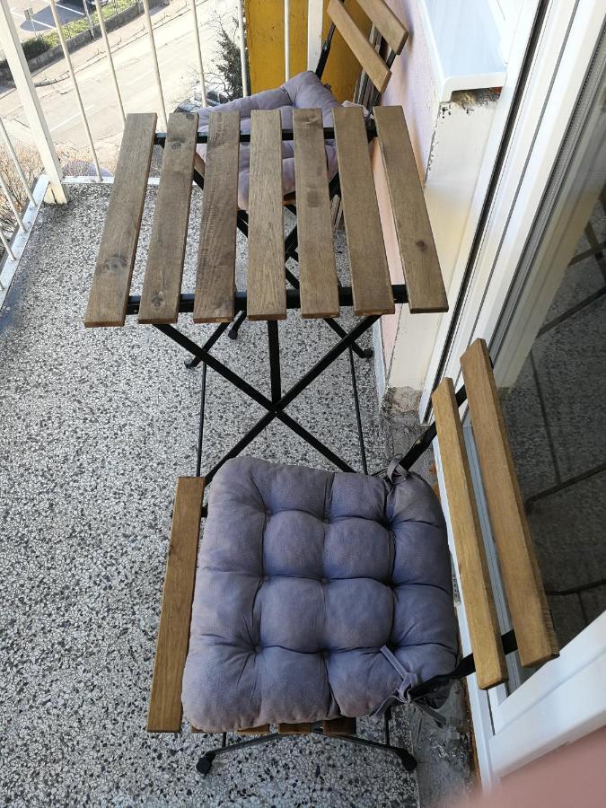 Apartment Center Banjaluka 巴尼西卢卡 外观 照片
