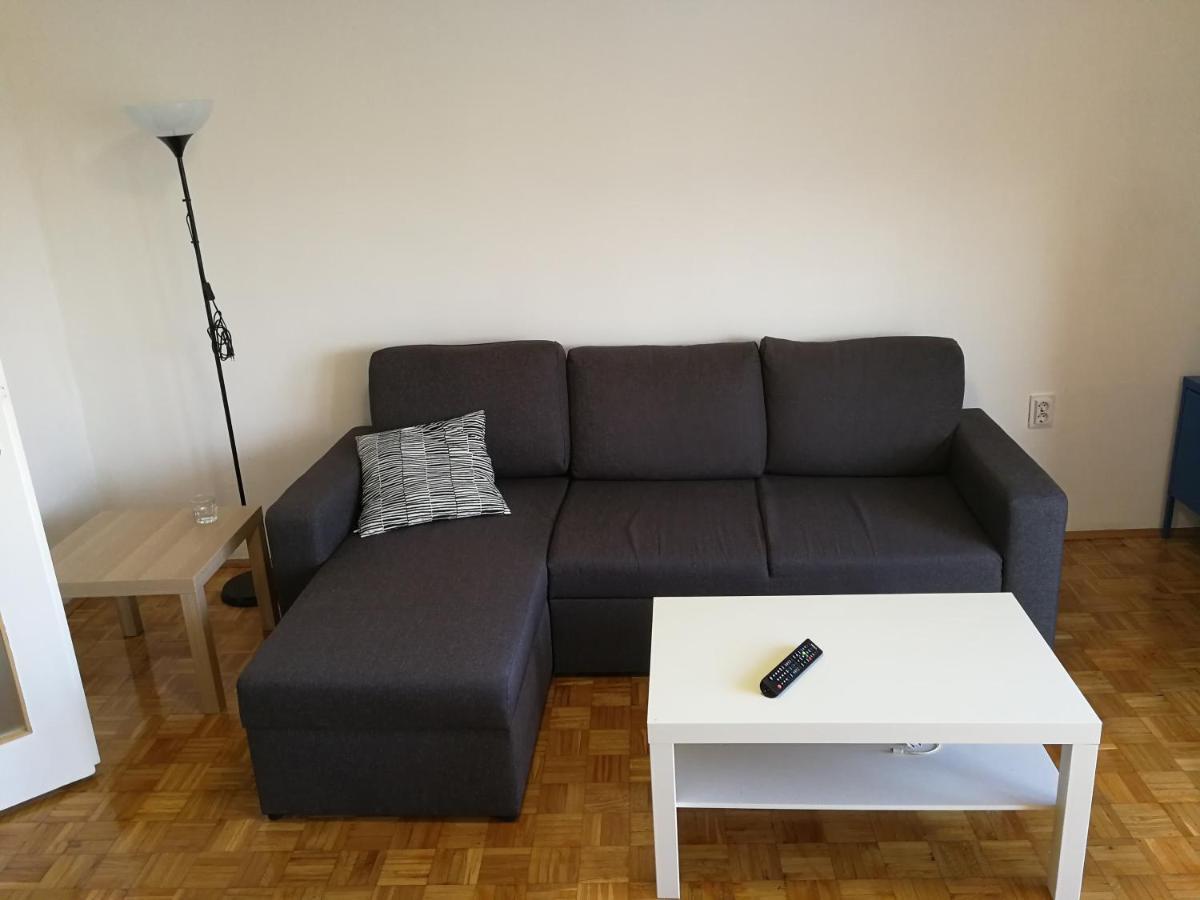 Apartment Center Banjaluka 巴尼西卢卡 外观 照片