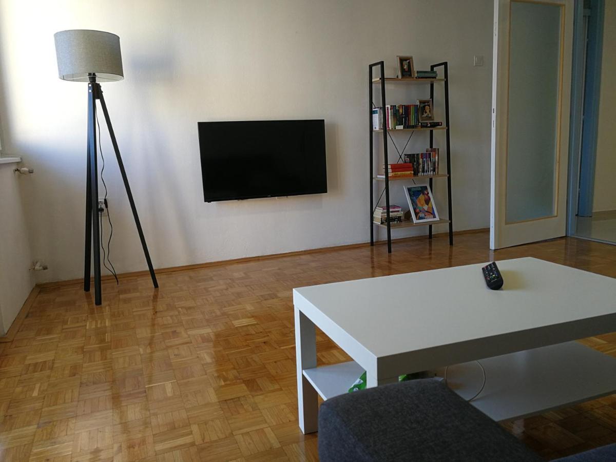 Apartment Center Banjaluka 巴尼西卢卡 外观 照片