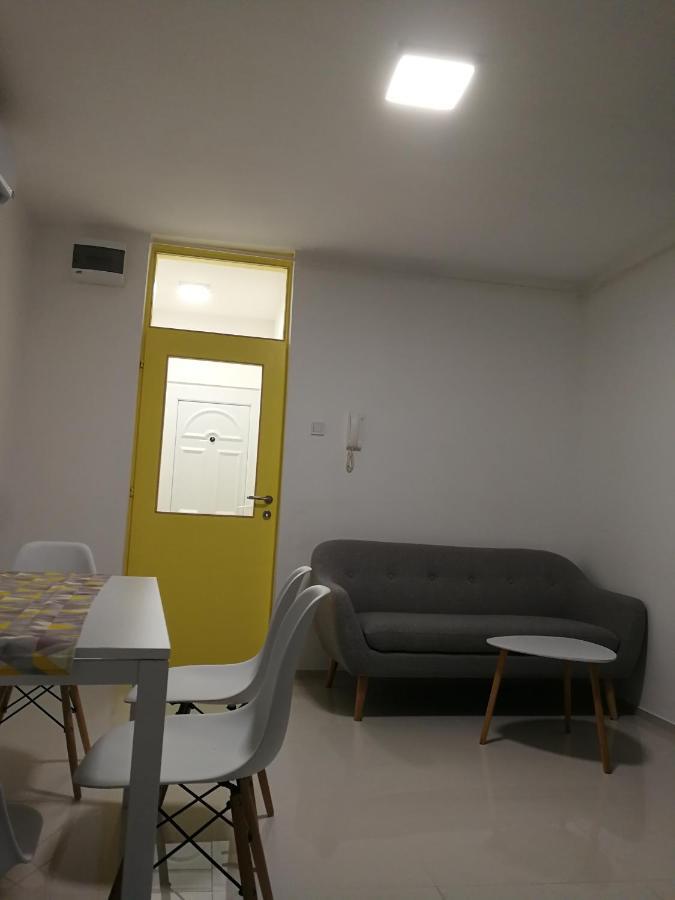 Apartment Center Banjaluka 巴尼西卢卡 外观 照片