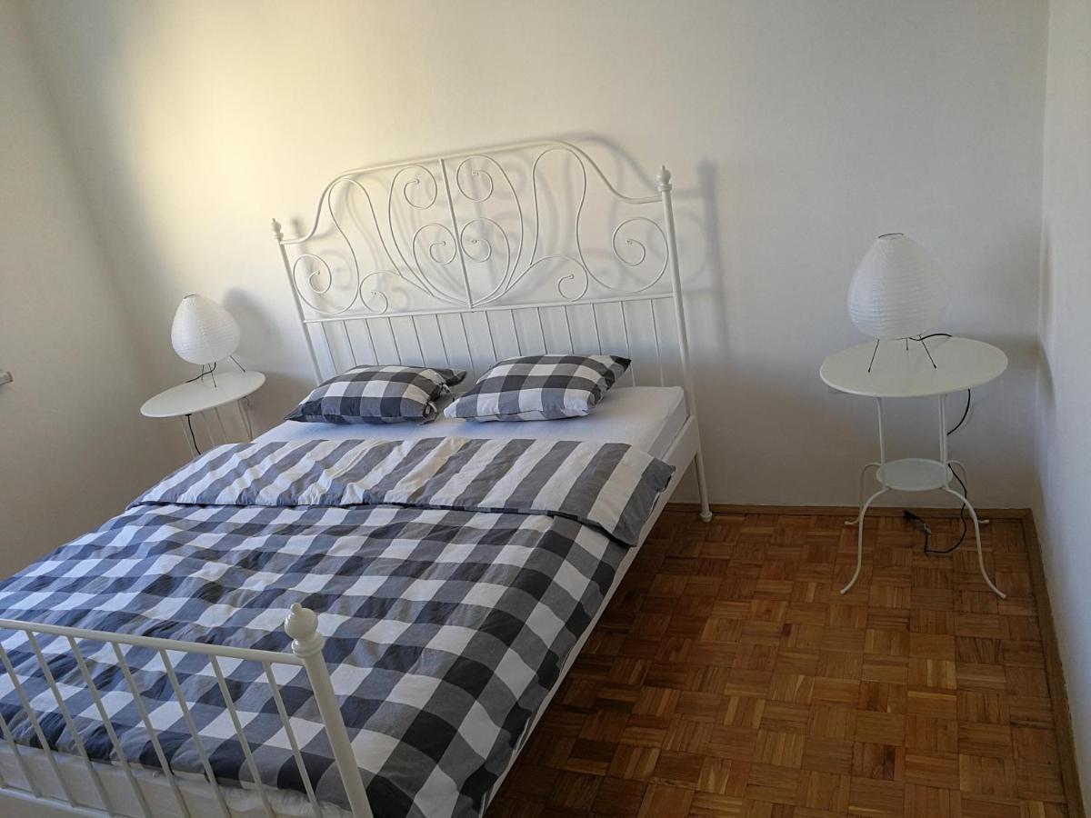 Apartment Center Banjaluka 巴尼西卢卡 外观 照片