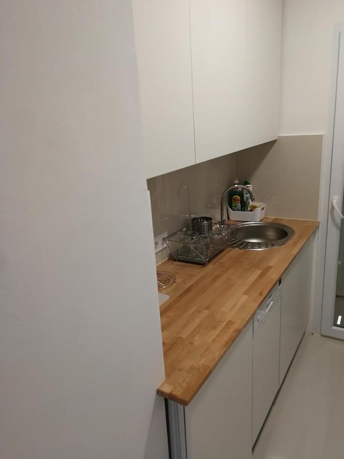 Apartment Center Banjaluka 巴尼西卢卡 外观 照片