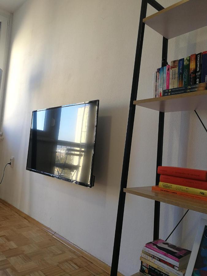 Apartment Center Banjaluka 巴尼西卢卡 外观 照片