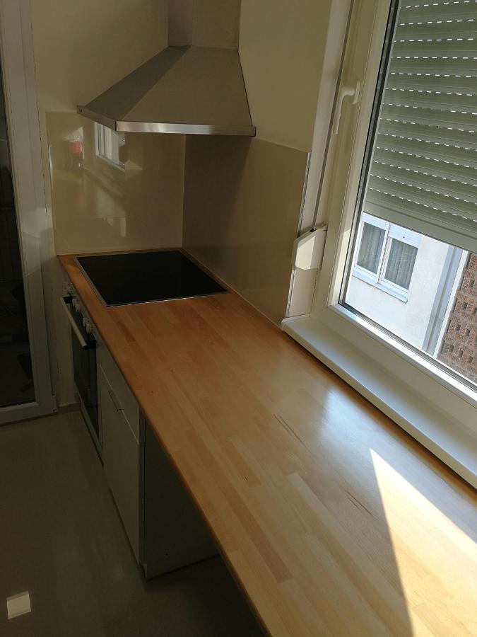 Apartment Center Banjaluka 巴尼西卢卡 外观 照片