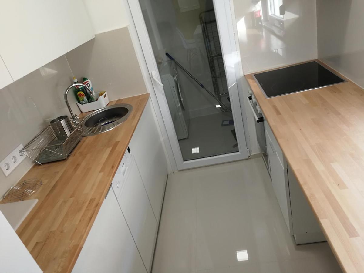 Apartment Center Banjaluka 巴尼西卢卡 外观 照片